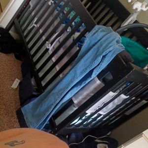 No boundaries sz 11 midrise bootcut jean